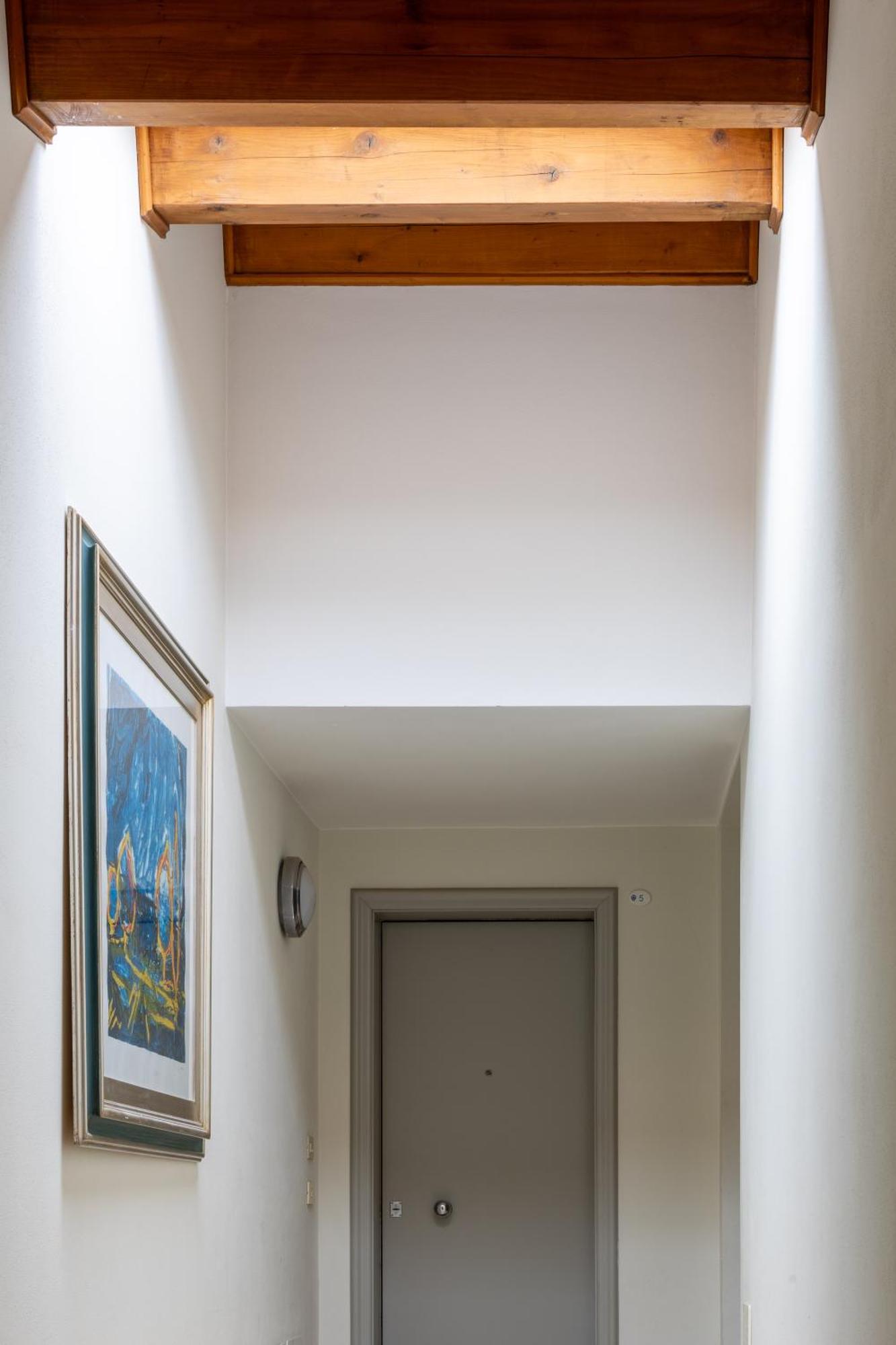 Casa Petrucci Centro Storico Forlì Exterior foto